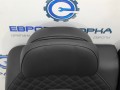 салон (комплект сидений) Bentley Bentayga 1 поколение [рестайлинг] 4V1 2023, 4.0 л., TFSI, DCU, бензин, АКПП, темно-зеленый перламутр, внедорожник 5 дв., полный привод, правый руль - фото №131