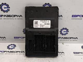 Блок управления BCM (Body Control Module) Audi Q7 4M [2-й рестайлинг] 4M 2025, 3.0 л., TFSI, DCB, бензин, АКПП, z7s / daytonagrau, внедорожник 5 дв., полный привод, правый руль, 4N0907063PE, 4N0907063PN
