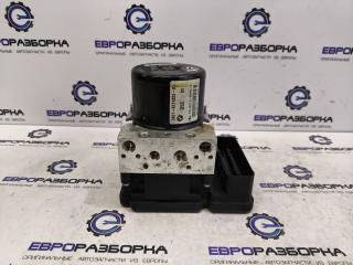 блок ABS BMW 3 серия E90/E91/E92/E93 [рестайлинг] 2008, 34516771823, 6771823, 6771824, 34526771824