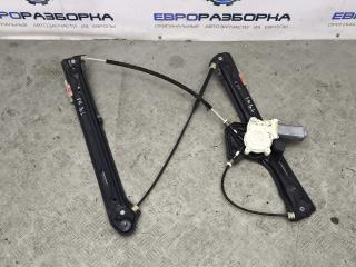стеклоподъемник передний левый BMW X6 F16 2019, 3.0 л., N57 D30 C, дизель, АКПП, полный привод, 51337292903, 7292903
