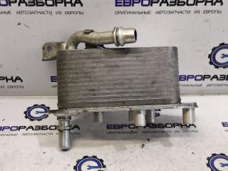 радиатор АКПП BMW 7 серия G11/G12 [рестайлинг] G11 2022, 3.0 л., дизель, АКПП, a96 mineral-weiss metallic, задний привод, правый руль, 17218580419, 8580419