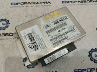 блок управления раздаточной коробки