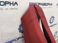 салон (комплект сидений) Jaguar F-Pace 1 поколение X761 2018, 3.0 л., дизель, АКПП, передний привод - фото №121
