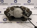 суппорт передний левый Audi A5 8T [рестайлинг] 8T 2012, 2.0 л., TFSI, бензин, АКПП, передний привод - фото №7