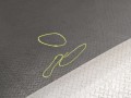 капот Mercedes-Benz X-Класс 1 поколение 2018, 2.0 л., дизель, АКПП, черный, полный привод, правый руль, A4708804901 - фото №7
