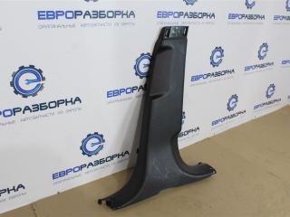 обшивка стойки передней правая