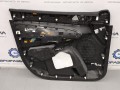 обшивка двери передняя правая Jeep Grand Cherokee 4 поколение [2-й рестайлинг] WK2 2017, 3.0 л., CRD, дизель, АКПП, передний привод - фото №18
