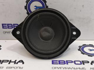 динамик Audi Q7 4L [рестайлинг] 2012, 3.0 л., TDi, дизель, АКПП, передний привод, 4F0035412B