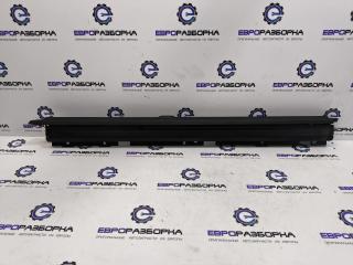 шторка солнцезащитная двери задней левой Audi S8 D3 [рестайлинг] 2008, 5.2 л., FSI, бензин, АКПП, передний привод, 4E0861333, 4E0861333, 4E0861333F