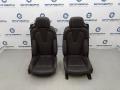 сиденье переднее BMW M6 Gran Coupe F06 2014, 4.4 л., i, S63 B44 B, бензин, АКПП, silverstone metallic a29, купе, правый руль - фото №4