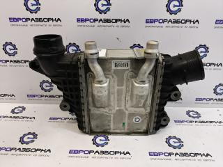 интеркулер Land Rover Discovery Sport 1 поколение L550 2017, 2.0 л., дизель, АКПП, передний привод, LR095900, LR139043, J9C7217, J9C25741, GJ329L440AE, GJ329L440AD