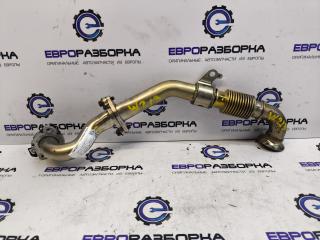 трубка системы рециркуляции EGR Mercedes-Benz E-Класс W213/S213/C238/A238 W213 2017, 2.0 л., CDi, дизель, АКПП, задний привод, A6541420104, A6541403000