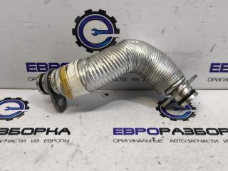 масляная трубка турбины BMW X2 F39 2021, 2.0 л., B48 A20 A, бензин, АКПП, полный привод, правый руль, 8629970, 11428629970