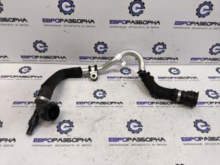 патрубок радиатора BMW 7 серия G11/G12 [рестайлинг] G11 2022, 3.0 л., дизель, АКПП, a96 mineral-weiss metallic, задний привод, правый руль, 8596428, 8596428