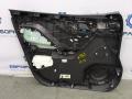 салон (комплект сидений) Jaguar F-Pace 1 поколение X761 2018, 3.0 л., дизель, АКПП, передний привод - фото №111