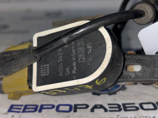 датчик дорожного просвета