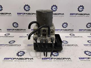 блок ABS BMW X5 E70 [рестайлинг] E70 2013, 3.0 л., дизель, АКПП, передний привод, 34526854704, 6854702, 34516854702, 6854704, 6780126, 0265250396, 34516780126