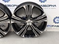 диск литой Volvo XC40 1 поколение 2020, 1.5 л., бензин, denim blue, полный привод, правый руль, 31471556 - фото №6