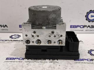 блок ABS BMW 4 серия F32/F33 2016, 2.0 л., дизель, АКПП, передний привод, 6881173
