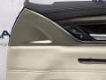 обшивка двери передняя правая BMW 6 GT G32 2017, 3.0 л., дизель, АКПП, полный привод, правый руль, 51416994140, 51416994140 - фото №13