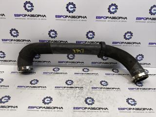 патрубок интеркулера Land Rover Discovery 5 поколение L462 2020, 3.0 л., дизель, АКПП, передний привод, правый руль, LR088290, FPLA6N650CC