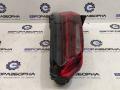 фонарь крышки багажника правый BMW 8 серия G14/G15 G15 2019, 3.0 л., B57 D30 B, дизель, АКПП, black sapphire metallic, купе, полный привод, правый руль, 63217445778, 7445778 - фото №8