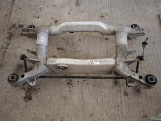 балка подвески задняя BMW 5 серия E60/E61 E60 2006, 2.5 л., бензин, АКПП, передний привод, 33316770828, 6770828, 33314027011, 33314031618, 33316761904