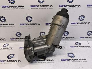 корпус масляного фильтра BMW X5 E70 2008, 3.0 л., дизель, АКПП, передний привод, 11427805408, 7805408, 7788453