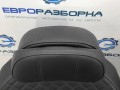 салон (комплект сидений) Bentley Bentayga 1 поколение [рестайлинг] 4V1 2023, 4.0 л., TFSI, DCU, бензин, АКПП, темно-зеленый перламутр, внедорожник 5 дв., полный привод, правый руль - фото №30