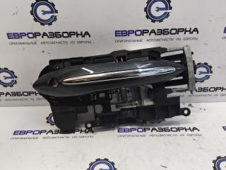 ручка наружная BMW M6 Gran Coupe F06 [рестайлинг] 2017, 4.4 л., бензин, АКПП, передний привод, 51217231932, 7231932, 7316382