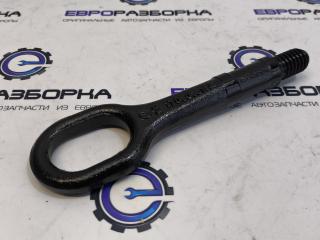 крюк буксировочный Audi Q7 4L [рестайлинг] 2013, 3.0 л., TDi, дизель, АКПП, передний привод, 1T0805615A