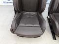 сиденье переднее BMW M6 Gran Coupe F06 2014, 4.4 л., i, S63 B44 B, бензин, АКПП, silverstone metallic a29, купе, правый руль - фото №8