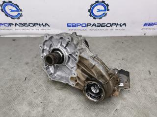 раздаточная коробка
