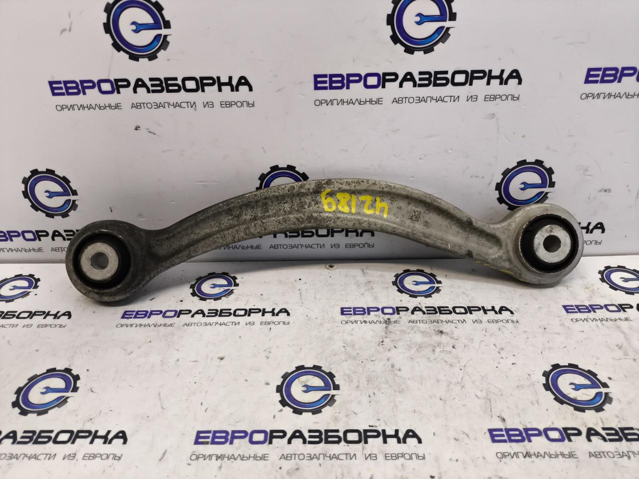 рычаг задний правый Mercedes-Benz E-Класс W213/S213/C238/A238 W213 2017, 2.0 л., CDi, дизель, АКПП, задний привод, A2043502206 - фото №1