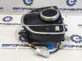 джойстик управления мультимедиа Mercedes-Benz E-Класс W213/S213/C238/A238 W213 2017, 2.0 л., CDi, дизель, АКПП, передний привод, A2139008510, A2139008510, A2139009303 - фото №4