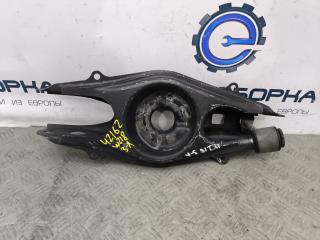 рычаг задний нижний Mercedes-Benz CLS-Класс C218/X218 W218 2013, 2.0 л., CDi, дизель, АКПП, передний привод, A2043503506