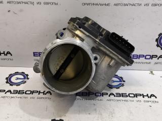 заслонка дроссельная Volvo XC90 2 поколение 2019, 2.0 л., бензин, АКПП, полный привод, правый руль, 31293736, 31410411, 31465575