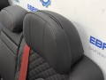 салон (комплект сидений) Bentley Bentayga 1 поколение [рестайлинг] 4V1 2023, 4.0 л., TFSI, DCU, бензин, АКПП, темно-зеленый перламутр, внедорожник 5 дв., полный привод, правый руль - фото №171