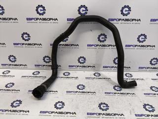 патрубок радиатора BMW X5 E70 [рестайлинг] E70 2011, 3.0 л., дизель, АКПП, передний привод, 64219222750, 9222750