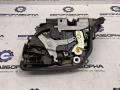 замок двери передней левой BMW X3 G01 2019, 2.0 л., B48 B20 A, бензин, АКПП, 475 black-sapphire metallic, полный привод, правый руль, 51219492101, 9492101 - фото №5