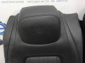 салон (комплект сидений) Maserati Quattroporte 6 поколение 2014, 3.0 л., дизель, АКПП, передний привод - фото №11