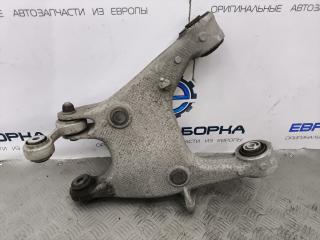 рычаг задний нижний BMW 6 серия F12/F13 [рестайлинг] F13 2017, 4.0 л., дизель, АКПП, передний привод, 6865897, 33326865897, 33326794877, 33326784351, 33324062629, 6865899