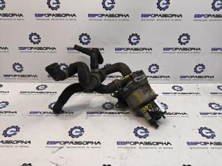 насос антифриза дополнительный Mercedes-Benz CLS AMG C218 2013, 5.5 бензин, АКПП, купе, задний привод, правый руль, A0005000386, A2125012520