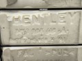 сиденье заднее Bentley Continental GT 1 поколение 2007, 6.0 л., бензин, АКПП, передний привод, 158809046, 158809046 - фото №10