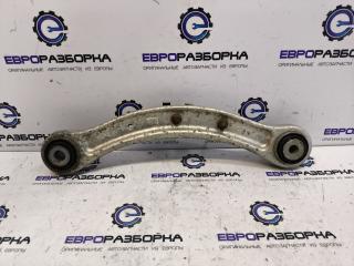 рычаг задний Audi Q7 4L [рестайлинг] 2011, 3.0 л., TDi, дизель, АКПП, передний привод, 7L0505375A, 7L0505323A