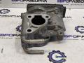 клапан EGR Toyota Avensis 3 поколение (T270) 2011, 2.0 л., дизель, АКПП, передний привод, 258000R010, 25800-0R010 - фото №7