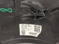 сиденье заднее BMW 5 серия G30/G31 G30 2017, 4.0 л., бензин, АКПП, передний привод - фото №71