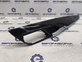 молдинг двери задней правой BMW X5 F15 2015, 4.0 л., дизель, АКПП, передний привод, 51417381896, 7381896, 7292182 - фото №5