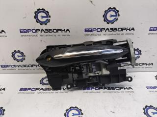 ручка наружная BMW M5 F10 [рестайлинг] 2015, 4.4 л., S63 B44 A, бензин, 51217231932, 7231932, 51217316382