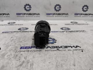 кнопка запуска двигателя